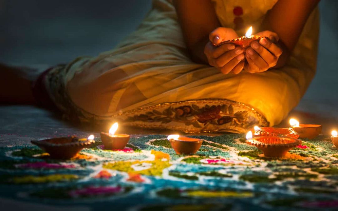 The Spirit of Deepavali: Gambling Parties, Origins And Traditions