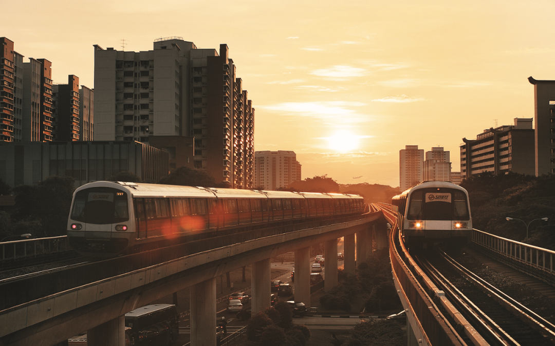 Times When Our MRT System Actually Got It Right