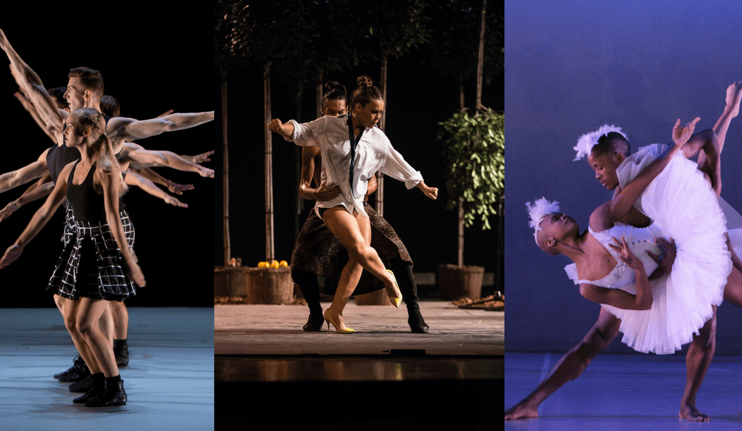 8 Must-See Performances At Esplanade’s Da:ns Festival