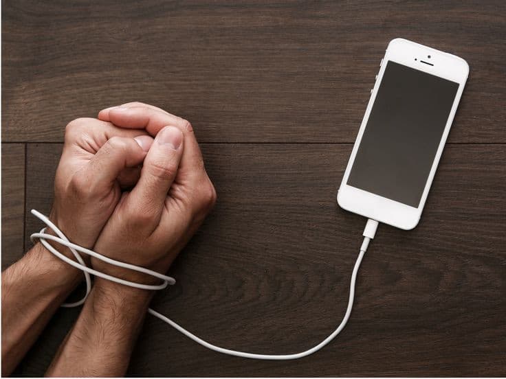 Why Staying Connected Can Cost You