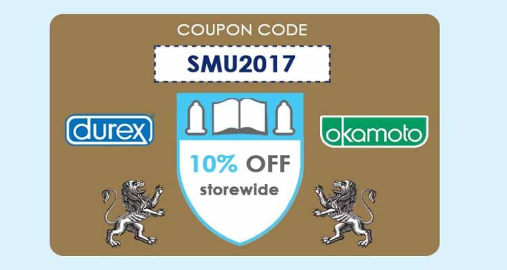Why SMU Shouldn’t Have Recalled Their Condom Promotion Email