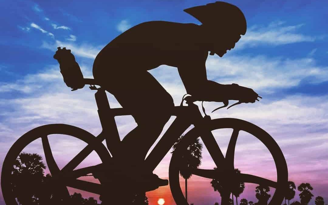FUEL: Knowing The Importance Of The Off Season