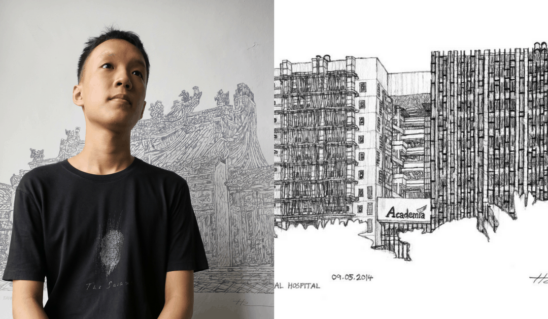 This Teen Sees Details In Images That You Don’t