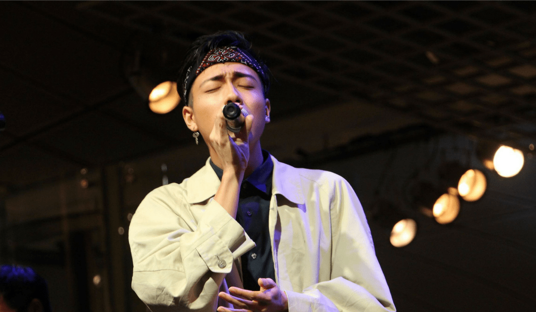 This 21 Year Old Musician Speaks Up About Battling Anorexia And Depression