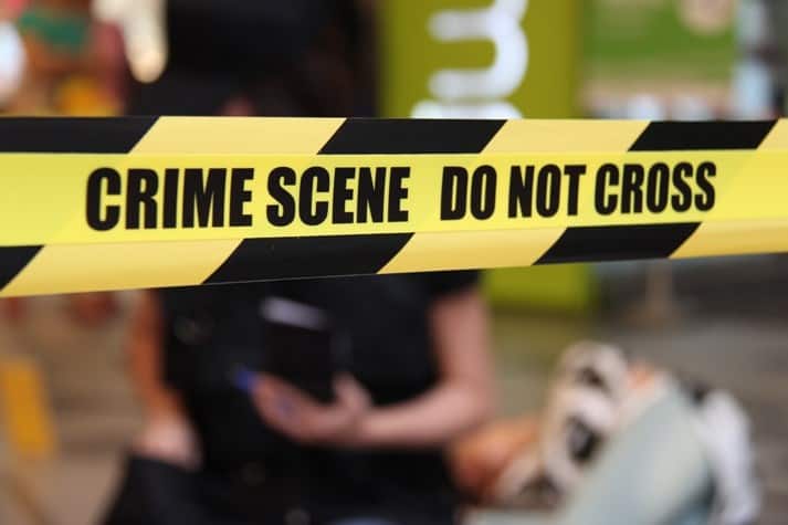 What’s It Like Working In CSI In Real Life? We Speak To Local Forensic Scientists