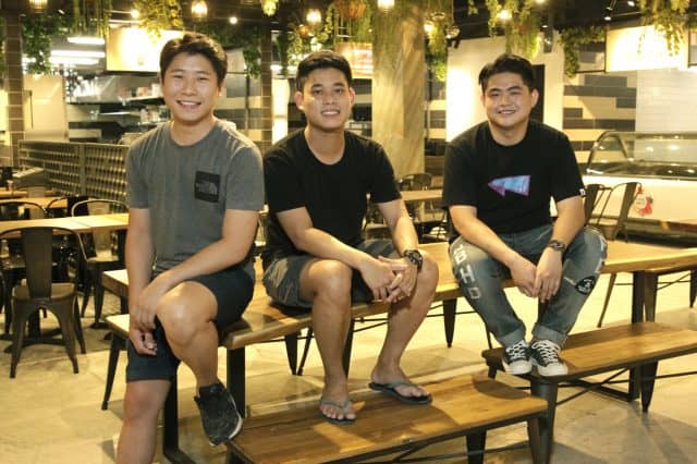 Vendors Who Initially Rejected Them Later Asked For Stalls – Meet The Trio Behind FOMO