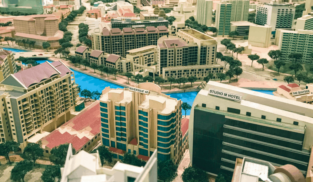 The CBD Area Is Going To Double In Size. Here’s A Sneak Peek At The Plans.