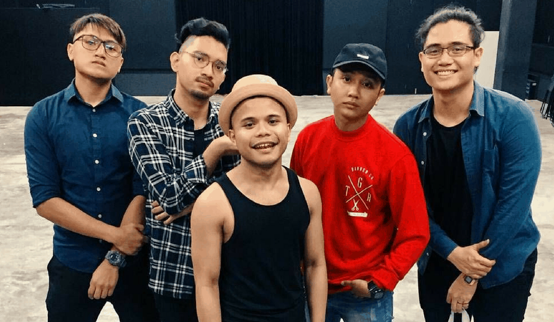 These Artistes Forked Out Their Own Money For The Malay Music Industry