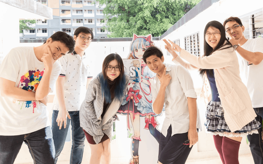How These Local Art Enthusiasts Earned Their Big Break With Microsoft