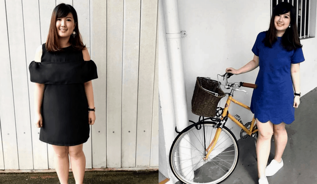 Fat-shamed Into Depression, This Singaporean Now Hopes To Empower Women One Dress At A Time