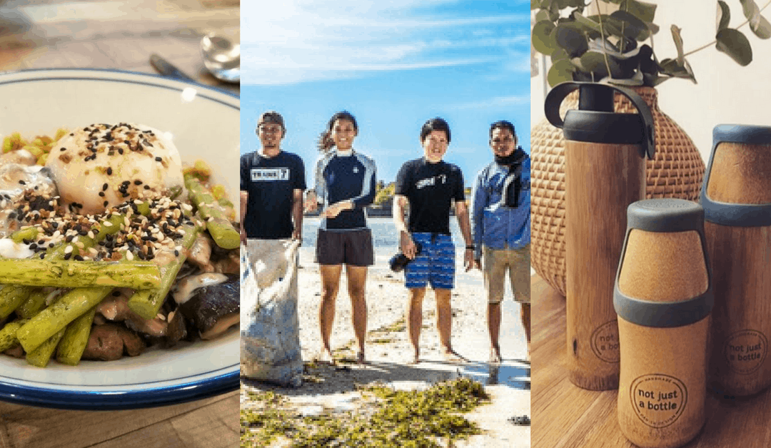 Here’s How You Can Shop While Saving The Earth