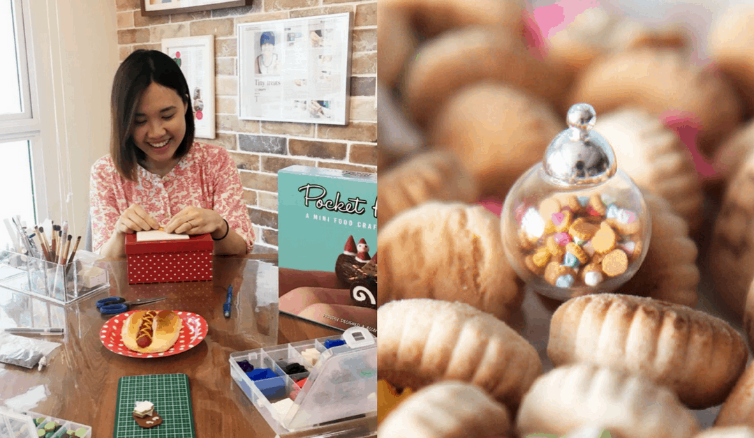 How This S’porean Went From Chancing Upon A Packet Of Clay To Receiving A Commission From John Legend