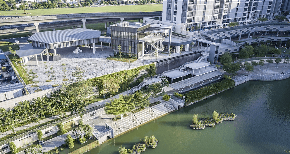 Singapore Set To Have Its Own “Silicon Valley” In Punggol