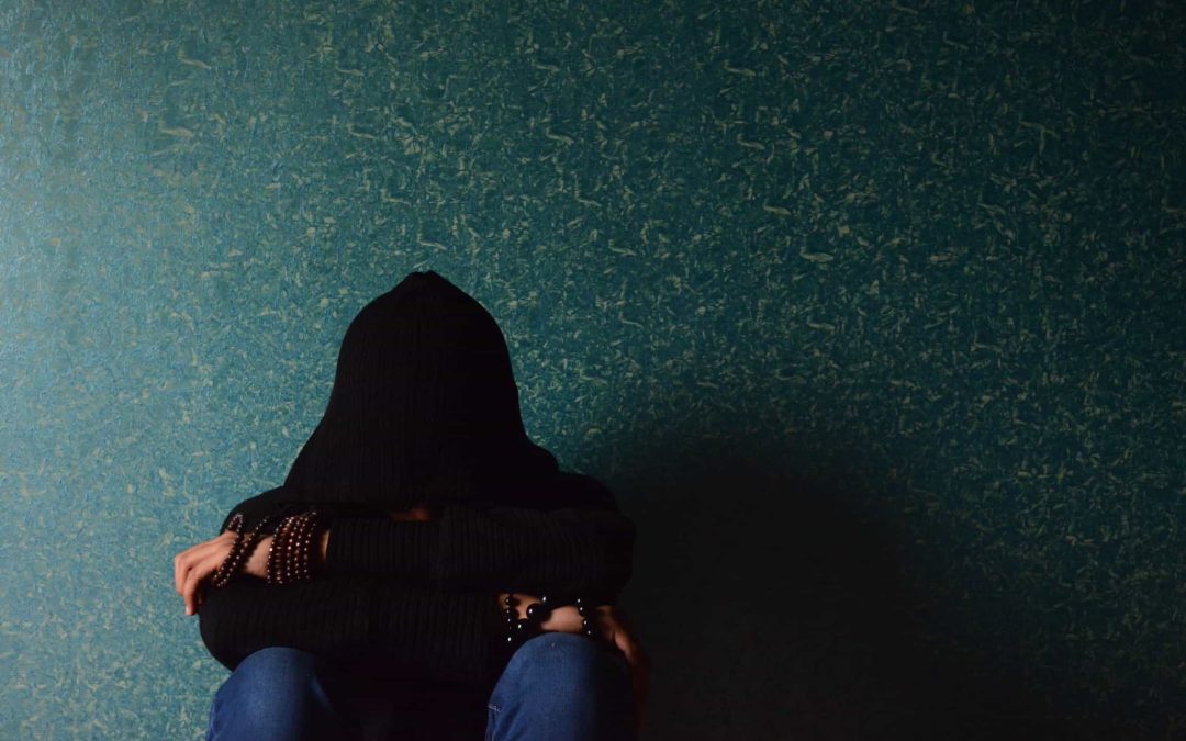 Why Are We Not Having The Conversation About Mental Illness in Singapore?