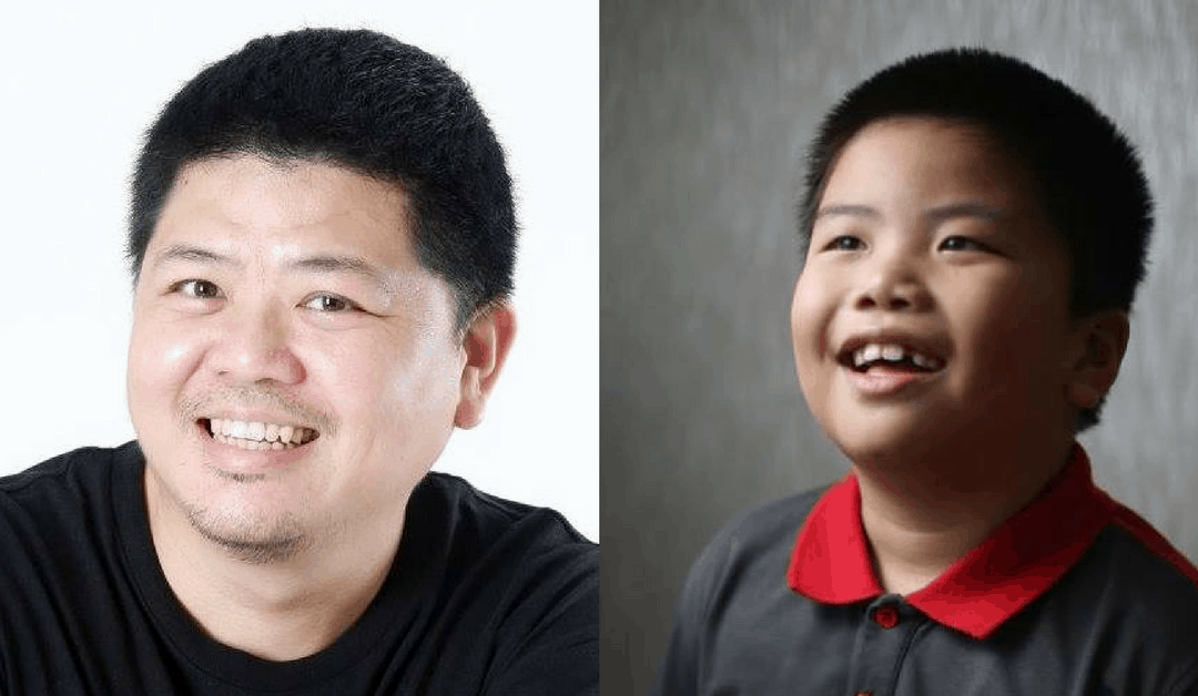 This Lianhe Zaobao Photographer’s Life Changed After His Son Was Diagnosed With Autism