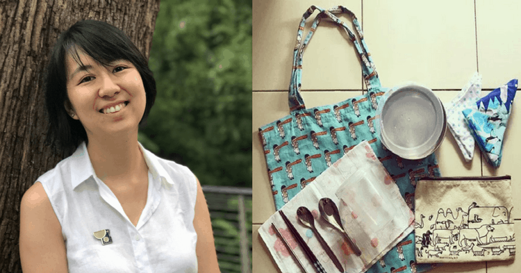 This S’porean Is The Ultimate Guide To Conscious Living