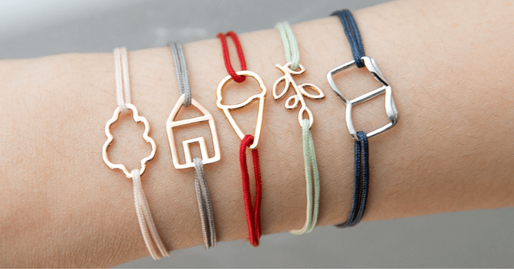 This Local Company Aims To Care For Your Mental Health Through Their Jewelry