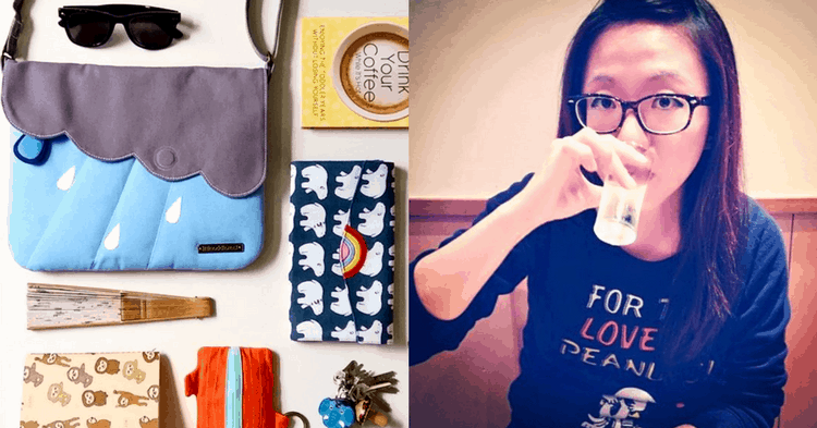 This Home-Based Craft Studio Brings Out The Kid In All Of Us