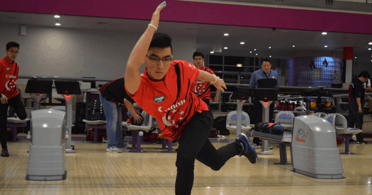 After Persevering For 10 Years, This S’porean Bowler Finally Clinched An International Title