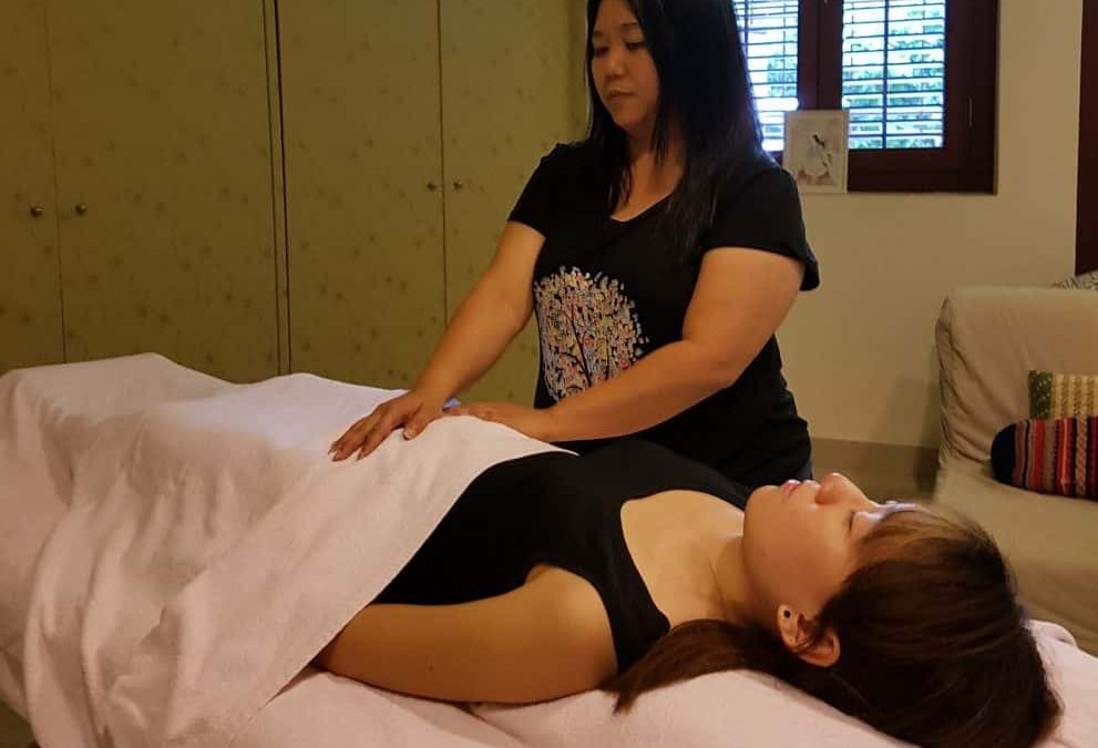 I Tried Sexual Healing With A Reiki Practitioner