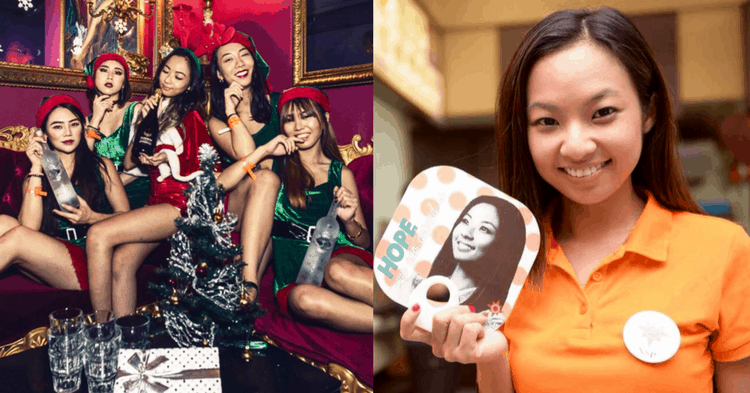 From Political Starlet To Nightlife Hotshot: Sleepless In Singapore