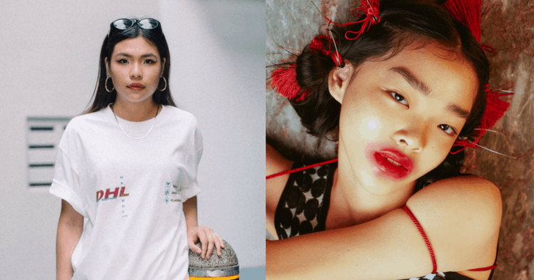 The Girl Behind The Outfits Of Some Of Singapore’s Most Famous Speaks Up