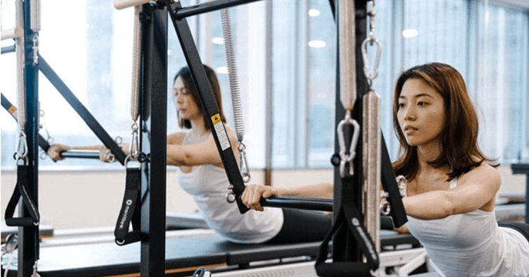 So What Exactly Is Pilates And Is It Even Worth Trying?