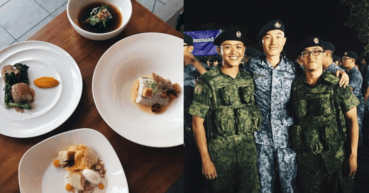 These 3 Youths Are Pioneering A Fine Dining Pop Up Concept In Our Local Food Industry