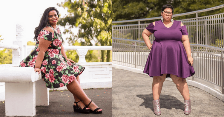 Emerging Stronger After Being Body Shamed, These Women Are Creating A Safe Space For Women Of All Sizes