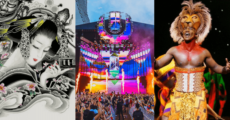 12 Events You Can’t Miss Out On This June