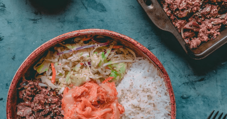 He Aims To Have A Global Population Of A Billion Vegetarians And Vegans