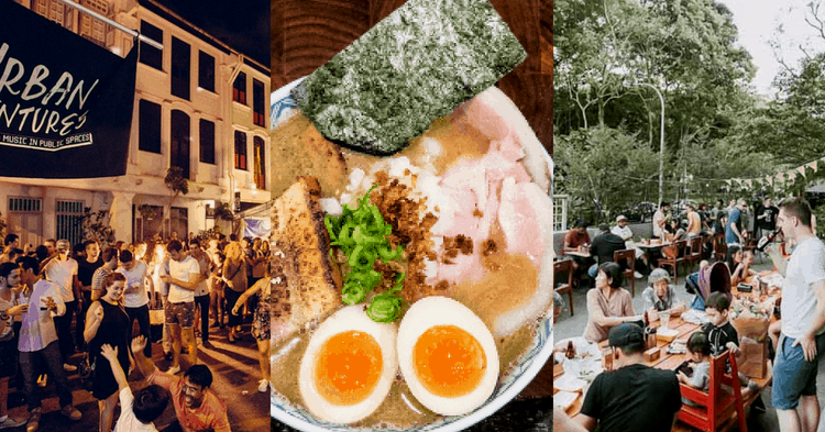 13 Events You Can’t Miss This July