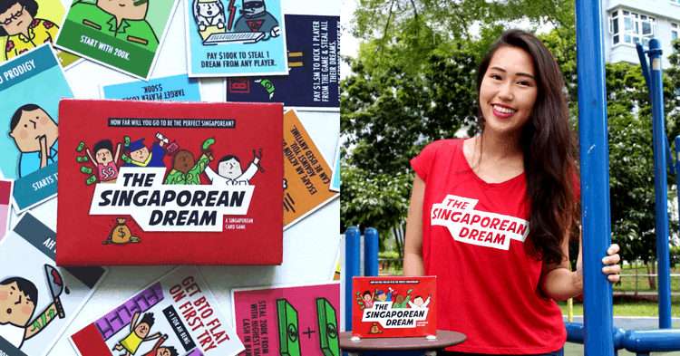 Do You Have What It Takes To Be The Perfect Singaporean?