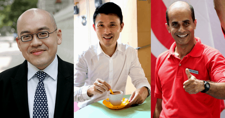 9 Singaporean Politicians And Their Views On LGBTQ+ Rights Over The Years