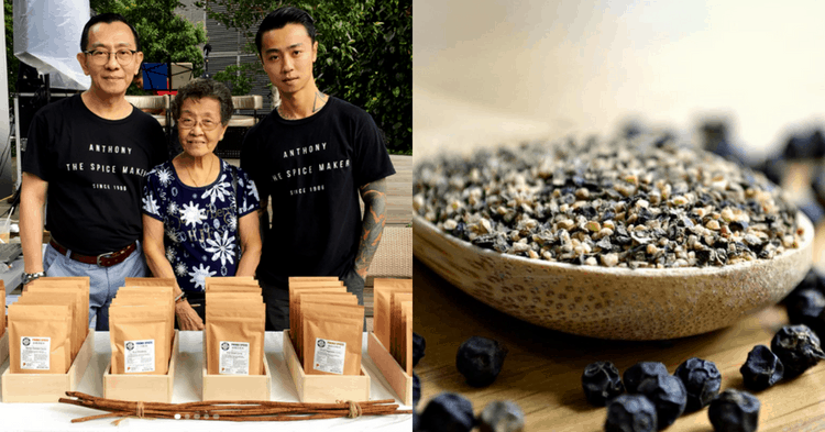 Millennial Spice Maker Shows Us That Inheriting A Family Business Isn’t About Having A Job Land Onto Your Lap