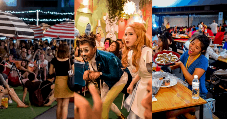13 Events You Can’t Miss This August