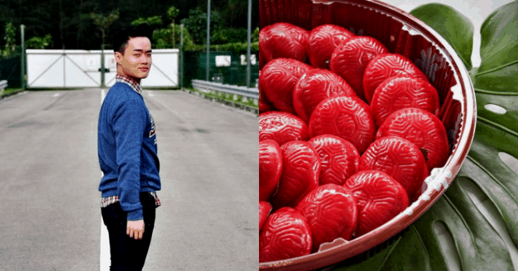 This Millennial Is Preserving Traditional S’porean Food One Kueh At A Time