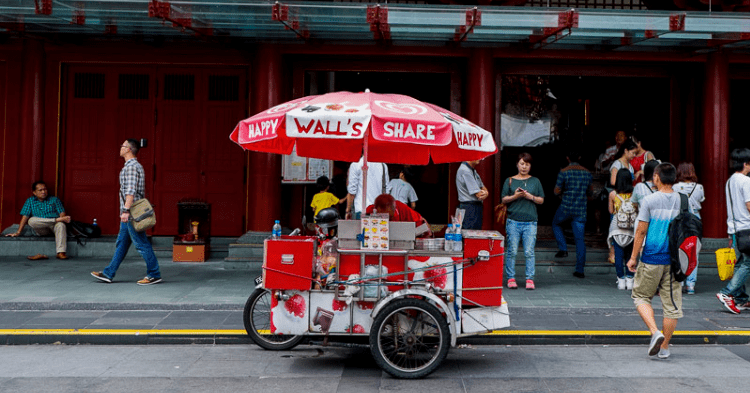 How Much Can You Earn From Selling Ice Cream?