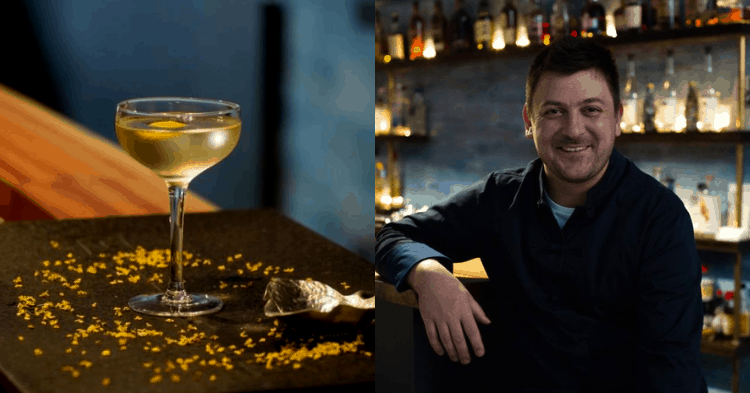 Look Out For This Bar That Uses Native Produce To Make Unconventional Cocktails