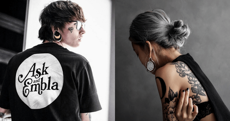 The S’porean Behind This Alternative Body Jewellery Online Store Is Only 25-Years-Old
