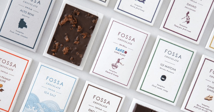 This Home-Grown Artisanal Chocolate Business Introduces Flavours You’d Never Expect