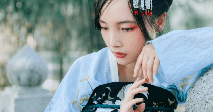 Time Travel Back To Ancient China With This Local Photography Studio