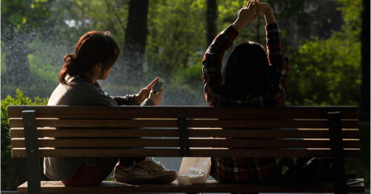 They Left Everything Behind In Hopes Of A Better Life. Here, Unlikely Friendships Are Forged.
