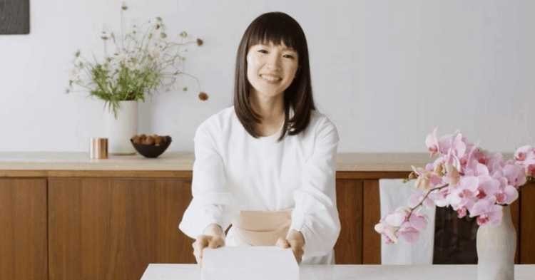 Here’s Why Your #KonMari 2019 Will Probably Not Last