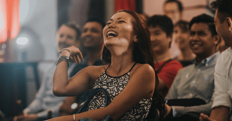 This Hidden Club Along Boat Quay Is Giving S’poreans A Laugh For Their Money