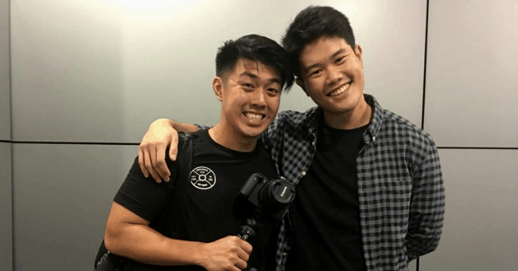 They Came Up With The Adulting Podcast That S’porean Millennials Never Knew They Needed