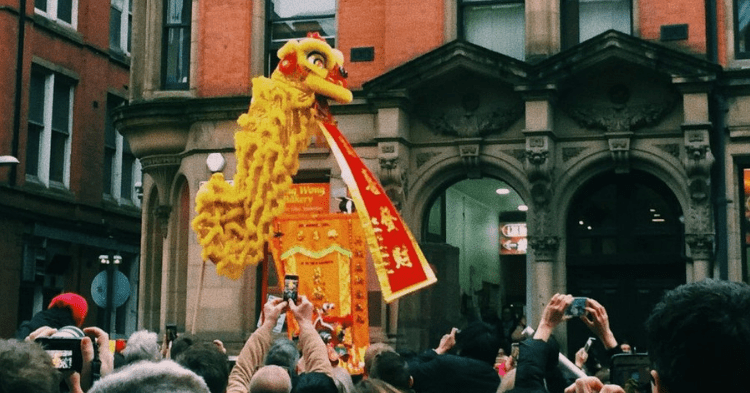 This Chinese New Year, I’m Ready To Return To My Cantonese Roots