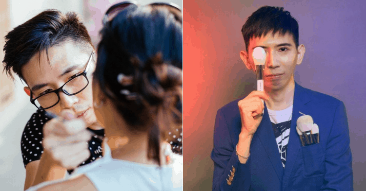 Tell It Like It Is: Becoming A Professional Makeup Artist Is Not As Easy As You Think