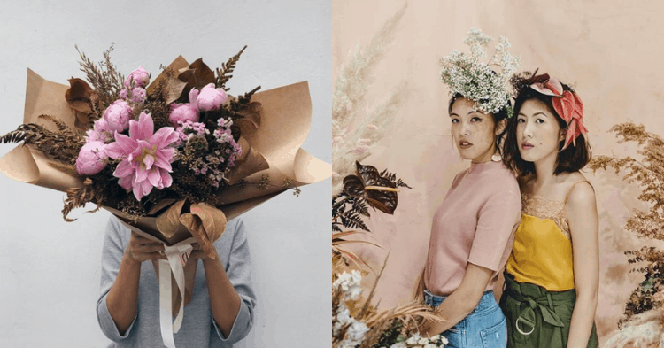 Flowers Are Not Only For Special Occasions. Here’s The Floral Subscription Service We All Need.