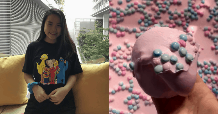 With 33.8K Followers, This 16-Year-Old Is A Self-Made Slime Entrepreneur